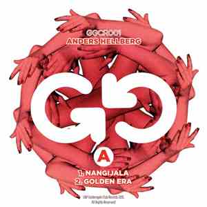 Anders Hellberg - Golden Era
