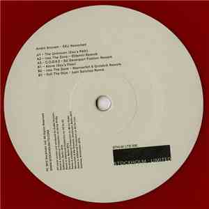André Kronert - Exu Reworked