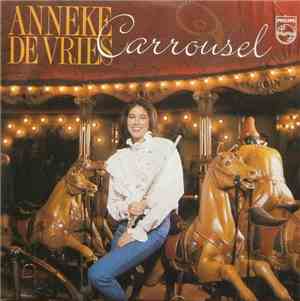 Anneke De Vries - Carrousel