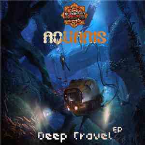 Aquaris - Deep Travel EP