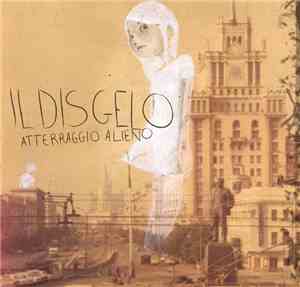 Atterraggio Alieno - Il disgelo
