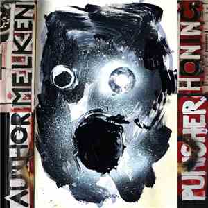 Author & Punisher - Melk En Honing