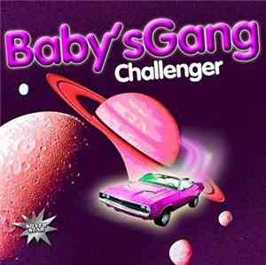 Baby's Gang - Challenger