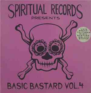 Basic Bastard - Basic Bastard Vol.4
