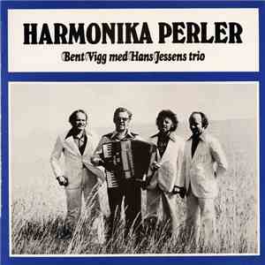 Bent Vigg Med Hans Jessens Trio - Harmonika Perler