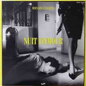 Bernard Lavilliers - Nuit D'Amour