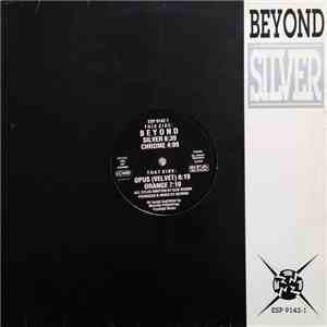 Beyond - Silver