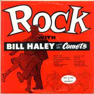 Bill Haley And The Comets - Rock With Bill Haley And The Comets