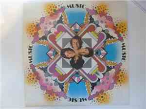 Buzzy Linhart - Music