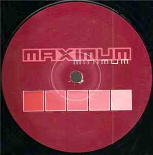 Chris Liberator & Guy McAffer / Chris Liberator & Ant - Red 192