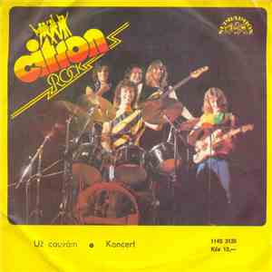 Citron - Už Couvám • Koncert