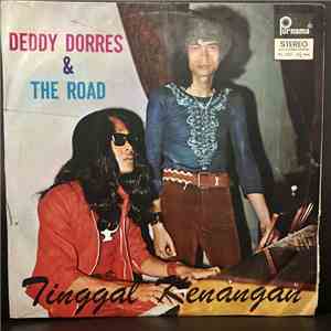 Deddy Dores & The Road  - Tinggal Kenangan