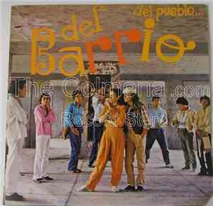 Del Pueblo... Del Barrio - Del Pueblo... Del Barrio