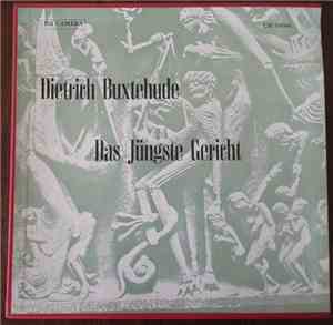 Dietrich Buxtehude - Das Jüngste Gericht