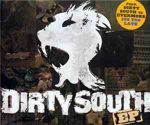 Dirty South  - Dirty South EP