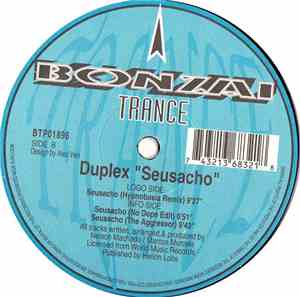 Duplex  - Seusacho