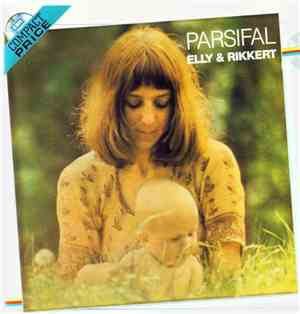 Elly & Rikkert - Parsifal