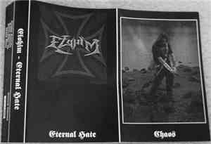 Elohim  - Eternal Hate