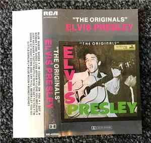 Elvis Presley - The Originals / Elvis Presley