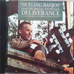 Eric Weissberg and Marshall Brickman - Dueling Banjos: From The Original Mo ...