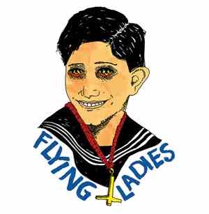 Flying Ladies - Flying Ladies