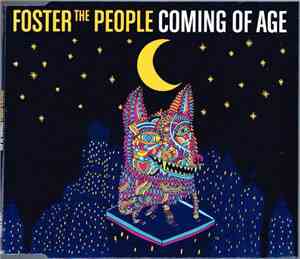Foster The People - Coming Of Age