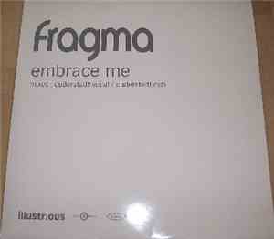 Fragma - Embrace Me
