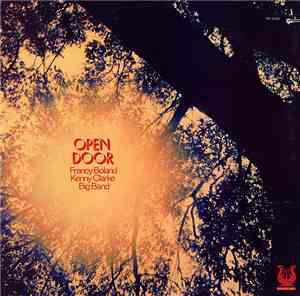 Francy Boland-Kenny Clarke Big Band - Open Door