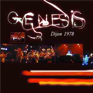 Genesis - Dijon 1978
