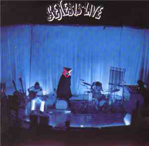 Genesis - Live