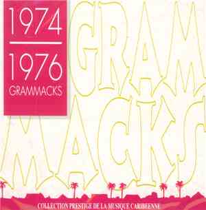Grammacks - 1974-1976