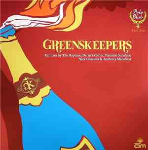 Greenskeepers - Polo Club (Part One)