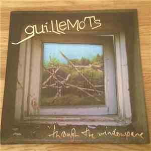 Guillemots - Through The Windowpane