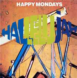 Happy Mondays - Hallelujah