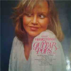 Harald Winkler - Guitar Pops 2