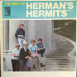 Herman's Hermits - The Best Of Herman's Hermits