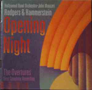 Hollywood Bowl Orchestra • John Mauceri - Rodgers & Hammerstein - Opening N ...