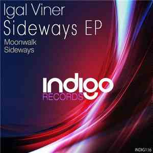 Igal Viner - Sideways EP