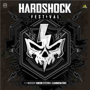 Igneon System & Sjammienators - Hardshock Festival