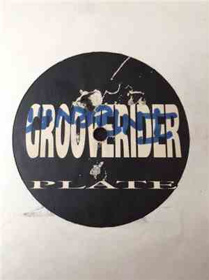 Inta Warriors - Vol1 / Unreleased
