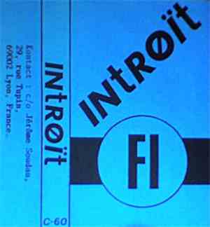 Intrøït - FI