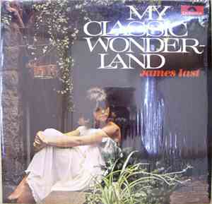 James Last - My Classic Wonderland