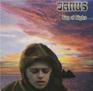 Janus  - Sea Of Sighs