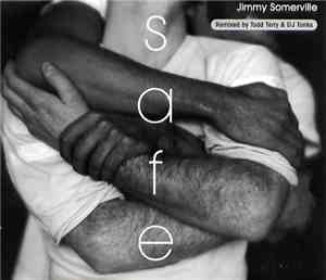 Jimmy Somerville - Safe