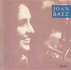 Joan Baez - Noël