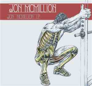 Jon McMillion - Jon McMillion LP