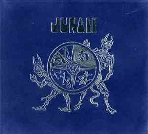 Jungle  - Jungle