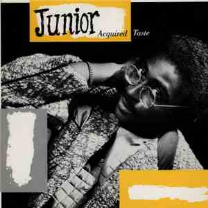 Junior  - Acquired Taste