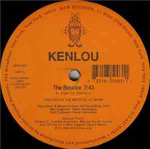 Kenlou - The Bounce