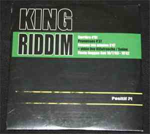 King Riddim - Positif?!